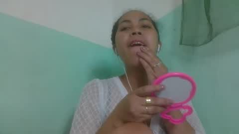 Snapshot of nirisouh chatting on 10.07.25 nirisouh online show from 10.07.25