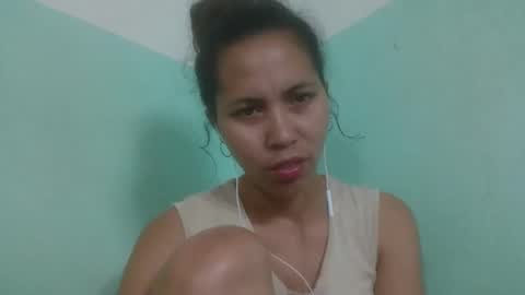 Snapshot of nirisouh chatting on 10.14.25 nirisouh online show from 10.14.25