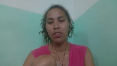 Snapshot of nirisouh chatting on 10.25.25 nirisouh online show from 10.25.25