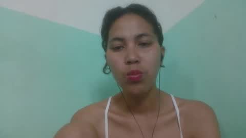 Snapshot of nirisouh chatting on 10.26.25 nirisouh online show from 10.26.25