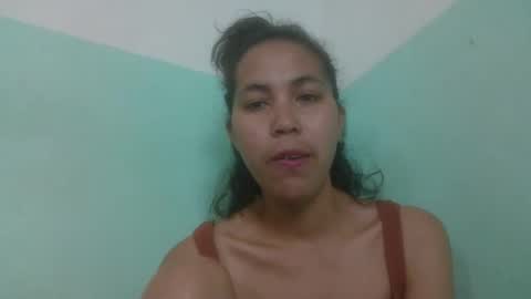 Snapshot of nirisouh chatting on 10.28.25 nirisouh online show from 10.28.25