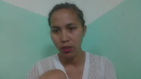 Snapshot of nirisouh chatting on 10.30.25 nirisouh online show from 10.30.25