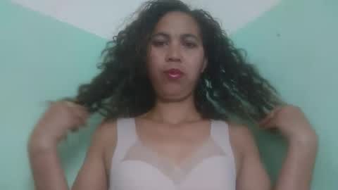 Snapshot of nirisouh chatting on 10.31.25 nirisouh online show from 10.31.25