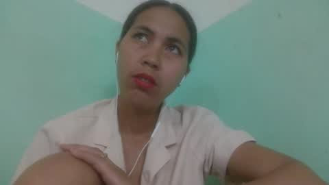 Snapshot of nirisouh chatting on 11.13.25 nirisouh online show from 11.13.25