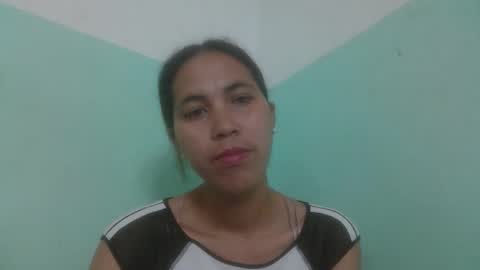 Snapshot of nirisouh chatting on 11.15.25 nirisouh online show from 11.15.25