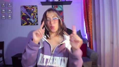 Daph J online show from 11.19.25