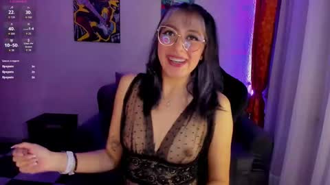 Daph J online show from 01.10.26