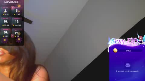 Nirvanafox7 online show from 12.09.24