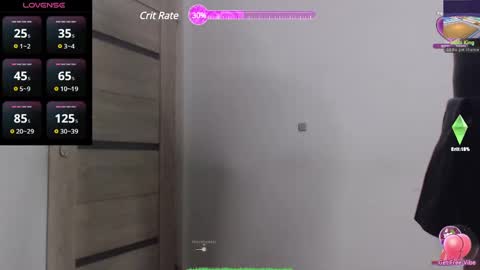 Snapshot of nisarias chatting on 01.24.25 Nisarias online show from 01.24.25
