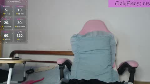 Nicolle  online show from 05.20.26