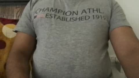 nishantsaraswat268 online show from 02.09.25