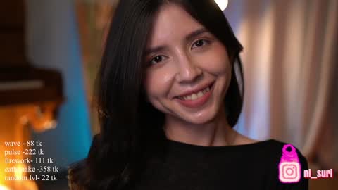 Suri online show from 12.04.24