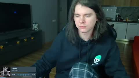 nitroshade online show from 12.25.24