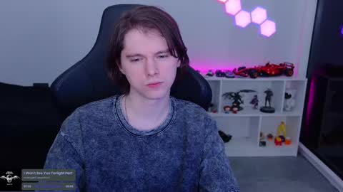 nitroshade online show from 03.02.26