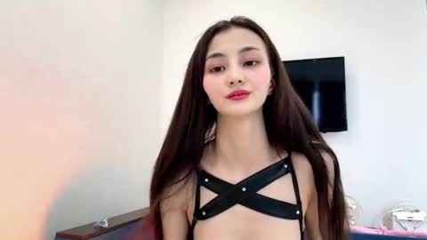 Snapshot of niufrommacau chatting on 03.12.25 Niu online show from 03.12.25