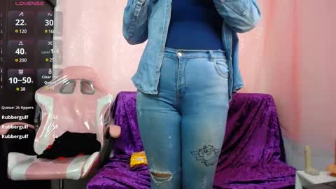 Niuk online show from 01.08.25