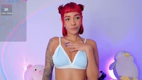 Snapshot of nix_taylor chatting on 09.18.25 Nix online show from 09.18.25