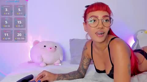 Snapshot of nix_taylor chatting on 09.19.25 Nix online show from 09.19.25