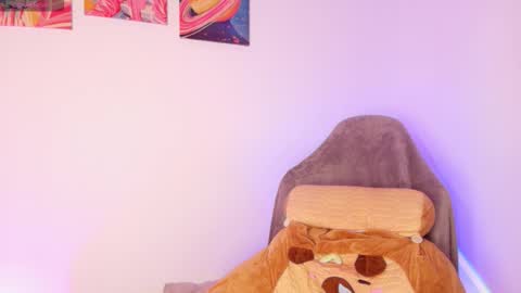 Nix  online show from 11.05.25