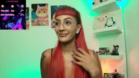 Nix  online show from 11.27.25