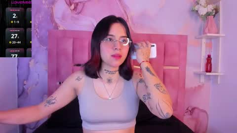 Nixie online show from 09.25.25