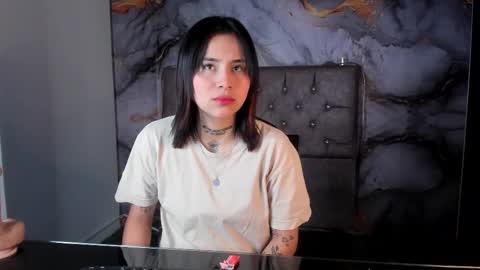 Nixie online show from 09.27.25