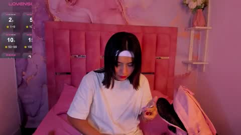 Nixie online show from 09.28.25