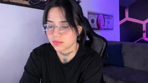 Nixie online show from 10.05.25