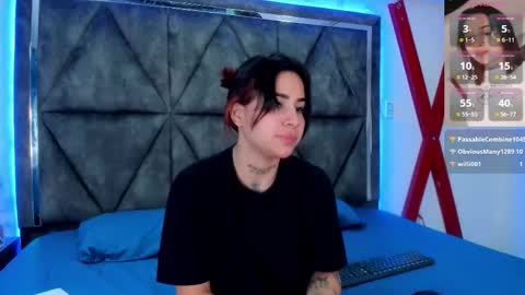 Nixie online show from 11.05.25