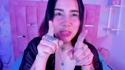 Nixie online show from 11.07.25