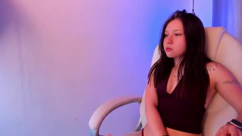 Snapshot of nixiesterling chatting on 02.16.26 Nixie online show from 02.16.26