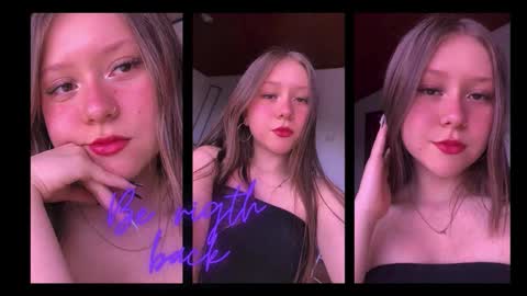 Snapshot of nixiesterling chatting on 02.28.26 Nixie online show from 02.28.26