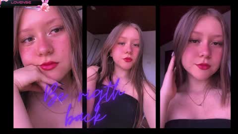 Nixie online show from 03.30.26