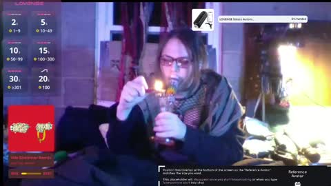 nixylix online show from 01.09.25