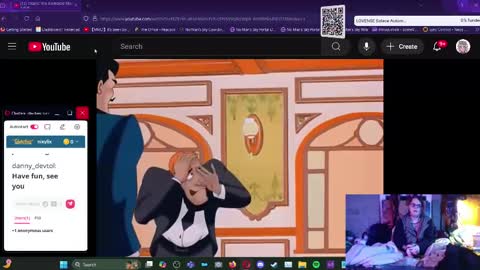 nixylix online show from 01.18.25