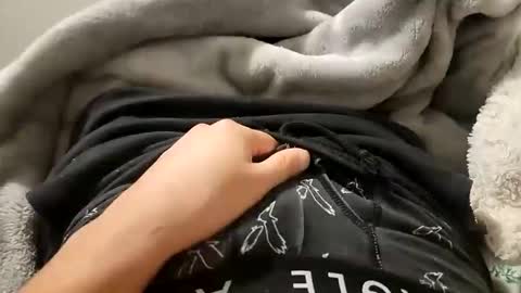 niyo1996 online show from 02.13.25