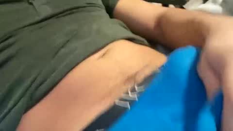 niyo1996 online show from 02.19.25