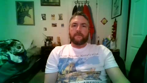 njoefats420 online show from 07.18.26