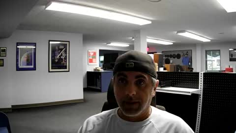 Snapshot of nklado18 chatting on 10.31.25 nklado18 online show from 10.31.25