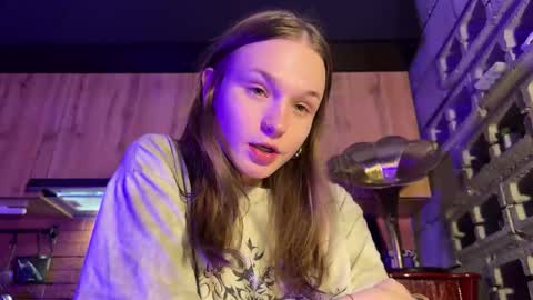 Tears Lora online show from 03.30.26