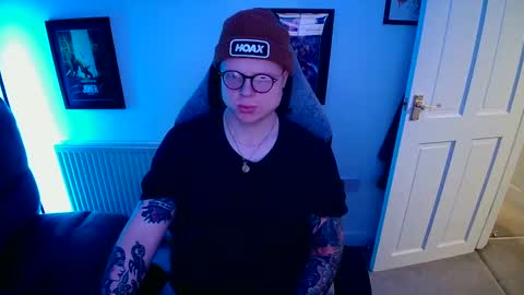 Snapshot of nlrb93 chatting on 01.19.25 BNate93 online show from 01.19.25