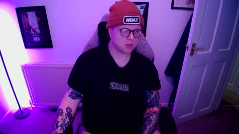 Snapshot of nlrb93 chatting on 03.10.25 BNate93 online show from 03.10.25