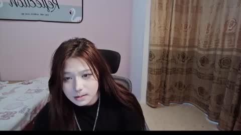 Snapshot of nnsujingya chatting on 07.28.26 nnsujingya online show from 07.28.26