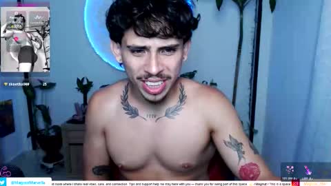 x online show from 01.14.26