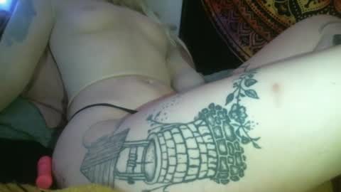 Leah online show from 02.23.25