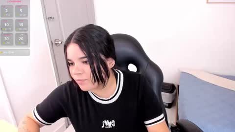 Snapshot of noa1029 chatting on 02.06.26 Noa online show from 02.06.26