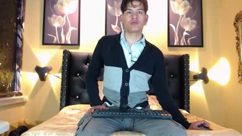 Snapshot of noa11_ chatting on 11.06.25 noa11_ online show from 11.06.25