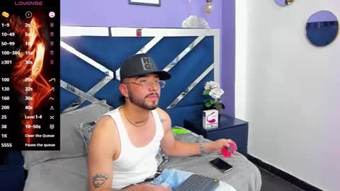 noa_bonucci online show from 01.28.25