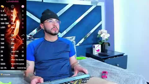 noa_bonucci online show from 01.30.25