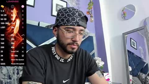 noa_bonucci online show from 02.03.25